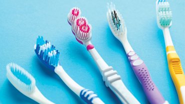 Diş fırça üretimi nasıl yapılır?