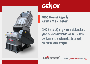 genox gxc