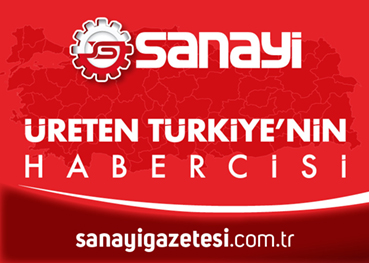 Sanayi gazetesi