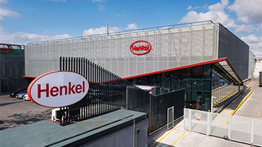 Henkel, İstanbul Tuzla'daki Fabrikasını Karbon Nötr Hale Getirdi