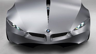 BMW Plastik Kompozit Araba Yaptı