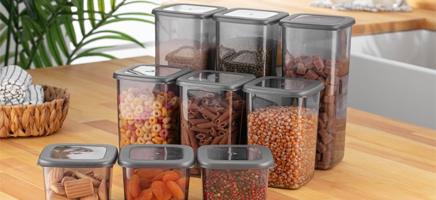 Gıdayla temas eden plastik madde ve malzemelere ilişkin esaslar düzenlendi