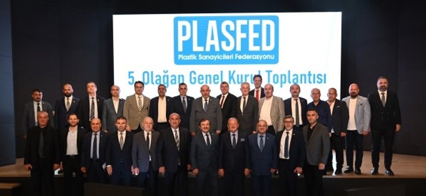 PLASFED, Yola Ömer Karadeniz Başkanlığında Devam Edecek