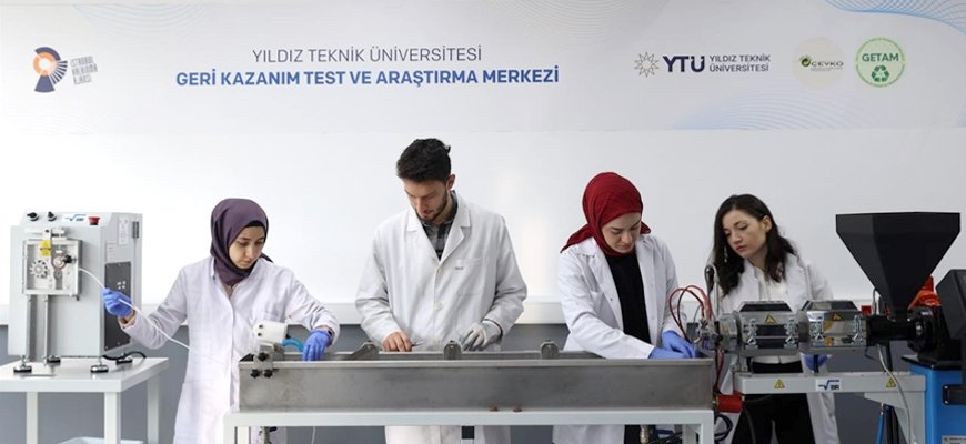 GETAM ilk yıldönümünü kutladı