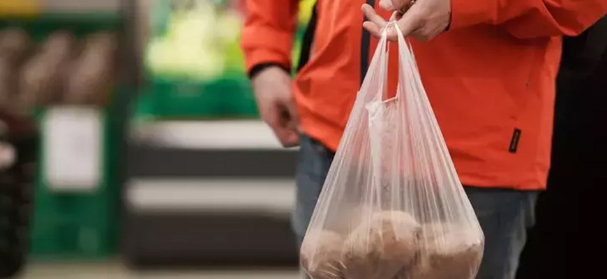 2025 yılı plastik poşet fiyatı belli oldu