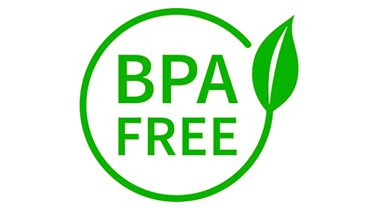 BPA free plastik malzeme TRITAN